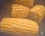 Foto del paso 1 de la receta: Como Cocinar Choclo Tierno y Delicioso / Receta Económica