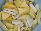 Asinan Buah Betawi