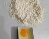 Foto del paso 4 de la receta: "Scones dulces" 🍓