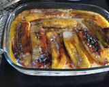 Foto del paso 2 de la receta: Pastel de plátanos y carne