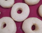 Foto del paso 7 de la receta Donuts