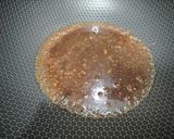 Foto langkah ke 3 dari resep Kacang Pedas Karamel Klasik.