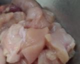 Foto langkah ke 1 dari resep Ayam mentega.