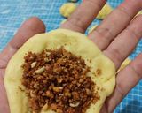 Foto langkah ke 8 dari resep Wadai (Kue) Untuk Untuk.
