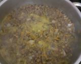 Foto del paso 1 de la receta: Hamburguesas de lenteja