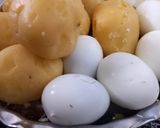 عکس مرحله 2 از دستور ساندویچ الویه