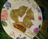 Foto langkah ke 5 dari resep Gyoza.