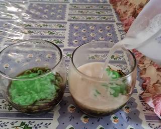 Es Cendol Dawet Nangka - Step 5