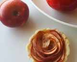 عکس مرحله 4 از دستور تارت سیب 🍎