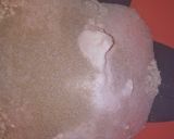A picture of step 1 of Idombolo.