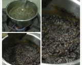 手作的幸福~烘培班-紅豆牛奶抹醬的食譜步驟5照片