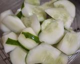 Foto langkah ke 1 dari resep Rujak Bonteng Khas Sunda.