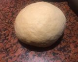 Foto del paso 2 de la receta: Pan de molde casero dulce apto para tostadas