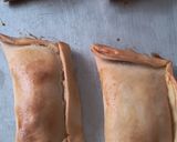 Foto del paso 4 de la receta: Masa empanadas de horno sin gluten