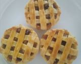 Foto langkah ke 6 dari resep Apple pie.