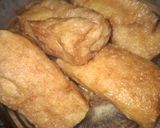 Foto langkah ke 5 dari resep Kuah Bakso dari Iga dan Tulang Lutut Sapi.