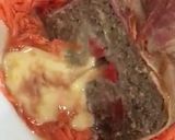 Foto del paso 5 de la receta: Pan de carne con bacon
