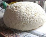Foto del paso 3 de la receta: Pizza casera