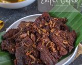 Foto langkah ke 4 dari resep Empal Gepuk.