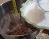 Foto del paso 4 de la receta: Cupcakes de chocolate