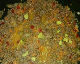 Foto del paso 23 de la receta: Tacos de carne y algunas salsas