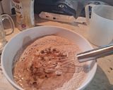 Foto del paso 2 de la receta: Torta mágica de chocolate🍫