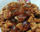 Foto langkah ke 6 dari resep Kikil Sambal Petis #SiapRamadan.