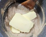 Foto del paso 3 de la receta: 🌾🫓Bollitos 100% Integrales 🫓🌾 Técnica Tang zhong - Tiernos por más tiempo