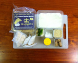Foto langkah ke 1 dari resep Cabuk Rambak.