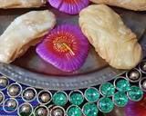 Odisha khaza (temple puri mahaprasad) recipe step 12 photo