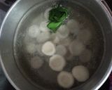 Foto langkah ke 3 dari resep 409. Kakicak.