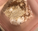 Foto del paso 2 de la receta: Cracker de avena y canela súper saludable, sin harina sin azúcar al microondas