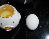日式輕乳酪芝士蛋糕的食譜步驟8照片