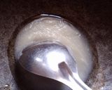 ધઉં ના લોટ નો શીરો (Wheat Flour Sheera Recipe In Gujarati) રેસીપી સ્ટેપ1ફોટો
