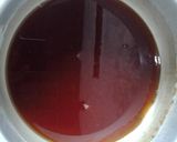 Foto langkah ke 1 dari resep Bolkus Gulmer Kopi Moka No Mixer Irit Telor (#pr_cakenomixer).