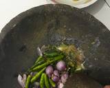 Sambel Ijo Belimbing Wuluh