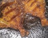 A picture of step 2 of Fish fry.