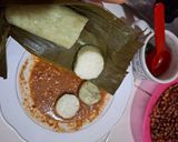 Foto langkah ke 8 dari resep Ketoprak Jakarta Khas Betawi.