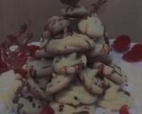 Foto del paso 7 de la receta: Pastel choux