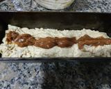 Foto del paso 3 de la receta: Budín Banana Split 🍌