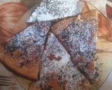 صورة لخطوة 5 من وصفة بريوش سائل بالكريمه لمطبخ سميره