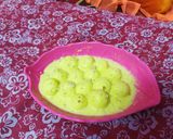 রসমালাই(Raslmalai recipe in Bengali) রেসিপি ধাপ - 5 ছবি
