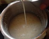 பாசுமதி அரிசி திடீர் பால் பாயசம் ரெசிபி ஸ்டேப் 3 புகைப்படம்