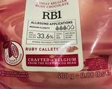 A picture of step 3 of Ruby bounty.