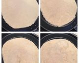 A picture of step 7 of Flat bread.