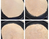 A picture of step 7 of Flat bread.