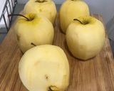 Foto del paso 2 de la receta: Tarta de manzana