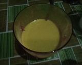 Foto langkah ke 3 dari resep Jus alpukat susu.