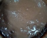 صورة لخطوة 4 من وصفة Chocolate cake