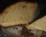 Foto del paso 1 de la receta: Bizcochuelo 1, 2, 3, 4 con crema de leche